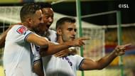 Chennaiyin FC face a tough away trip to Kolkata